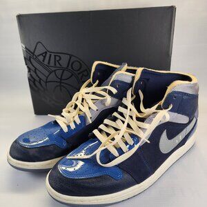 Zapatillas Clásicas con Toque Moderno